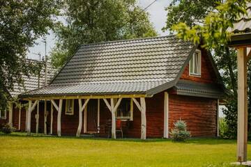 Фотографии Курортные отели Wioska Rybacka Wilga г. Вильга (Польша) №4 Фото Курортные отели Wioska Rybacka Wilga г. Вильга 4