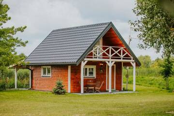 Фотографии Курортные отели Wioska Rybacka Wilga г. Вильга (Польша) №3 Фото Курортные отели Wioska Rybacka Wilga г. Вильга 3
